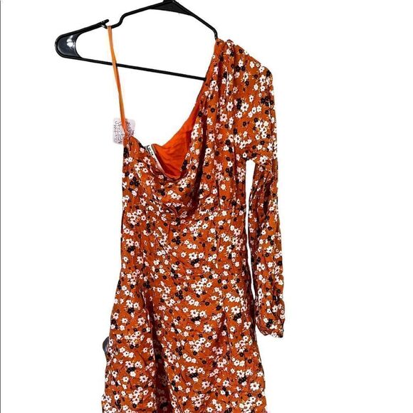 Free People Jules Mini Dress - Picture 7 of 16